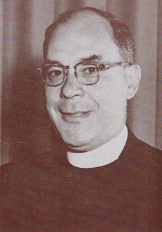Rev. Raymond P. Nugent